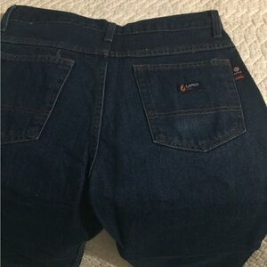 Lapco FR Blue Denim Jeans 32x32